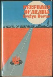 Perfumes of Arabia (Evelyn Dewar)