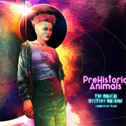 Prehistoric Animals - The Magical Mystery Machine (Chapter Two)