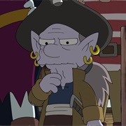 S2.E3: The Very Thing