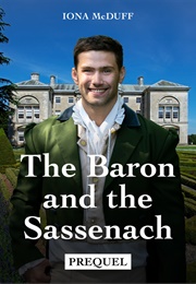The Baron and the Sassenach (Iona Mcduff)