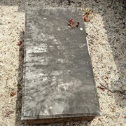 Mary Randolph Gravesite