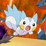 643. Opposites Interact!