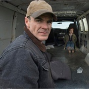 House of Cards: "Chapter 39" (S3,E13)