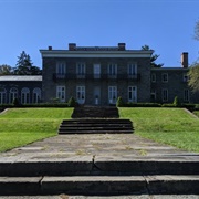 Bartow-Pell Mansion