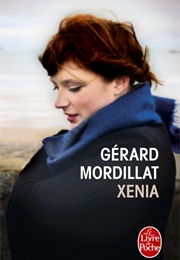 Xenia (Gérard Mordillat)