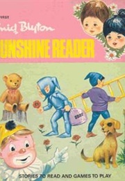 Sunshine Reader Books (Enid Blyton)