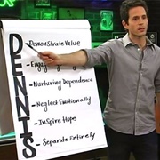 S5.E10: The D.E.N.N.I.S. System