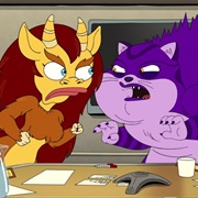 S2.E10: The Department of Puberty