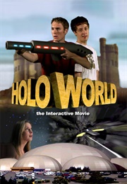 Holoworld (2008)