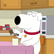 Brian Griffin