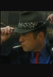 Wasted Energy (1995)