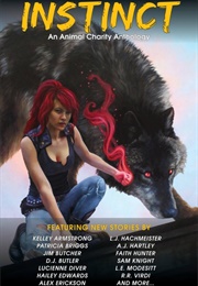 Instinct (L.J. Hachmeister)
