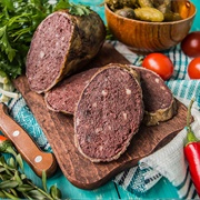 Morcilla Dulce