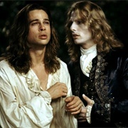 Interview With the Vampire