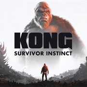 Kong: Survivor Instinct