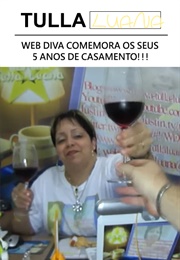 Web Diva Comemora Os Seus 5 Anos De Casamento!!! (2011)