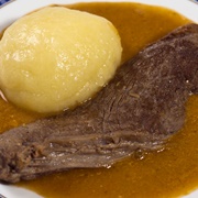 Bocksbraten