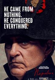 Napoleon (2023)