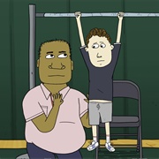 S1.E3: A Yearbook to Disremember/Trust Me, I'm a Nurse