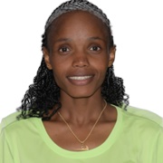 Beatrice Chebet (Kenya) Athletics