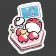 Trade Voltorb and Foongus