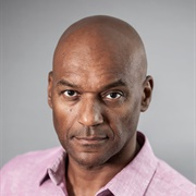 Colin Salmon