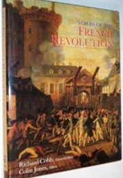 The French Revolution (Richard Cobb (Ed))