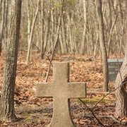 St. Johnland Cemetery
