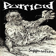 Putricid - Suppuration