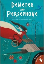 Demeter and Persephone (Hugh Lupton)