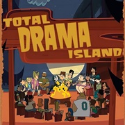 Total Drama