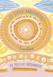 My Little Barlaagany (Melissa Greenwood)