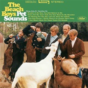 Pet Sounds (1966) - The Beach Boys