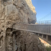 El Camino Del Rey