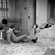 The Dick Van Dyke Show: "It May Look Like a Walnut" (S2,E20)