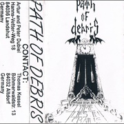 Path of Debris - Time Lies in Chains