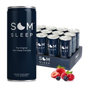 Sleep Drinks