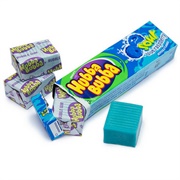 Blue Raspberry Gum