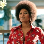 Pam Grier