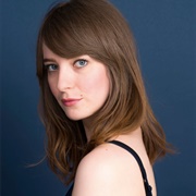 Madeleine Sims-Fewer