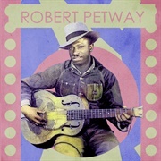 Catfish Blues - Robert Petway