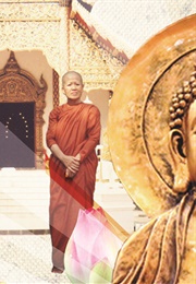 The Buddha's Forgotten Nuns (2013)