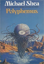 Polyphemus (Michael Shea)