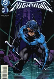 Nightwing (1996) (Chuck Dixon)