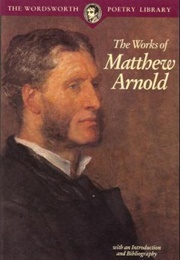 Poetical Works (Matthew Arnold)