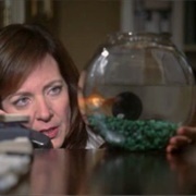 The West Wing: "Institutional Memory" (S7,E21)