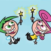 Fairly Oddparents