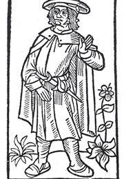 Screen Directors Playhouse: The Sword of Villon (1956)