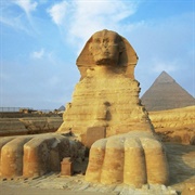 The Sphinx