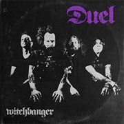 Duel - Witchbanger